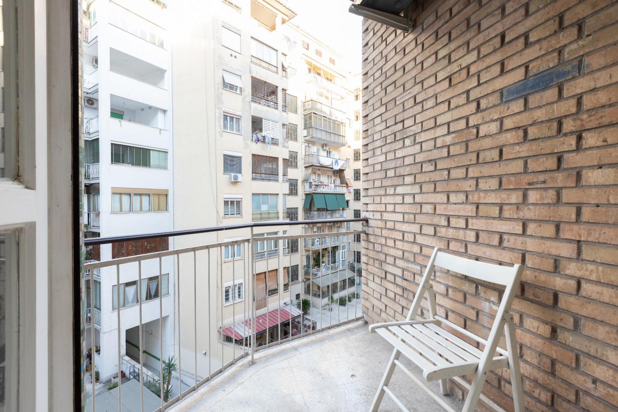 Affittacamere Alpino 76 Rome Buitenkant foto